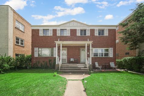 9115 North Gross Point Road Skokie IL 60077