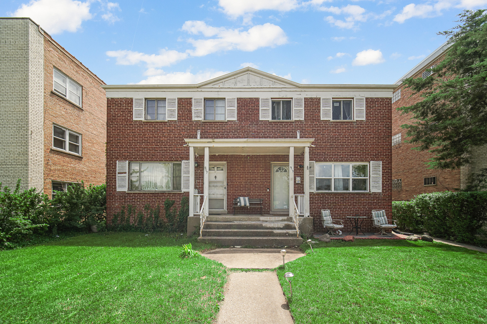 9115 North Gross Point Road Skokie IL 60077