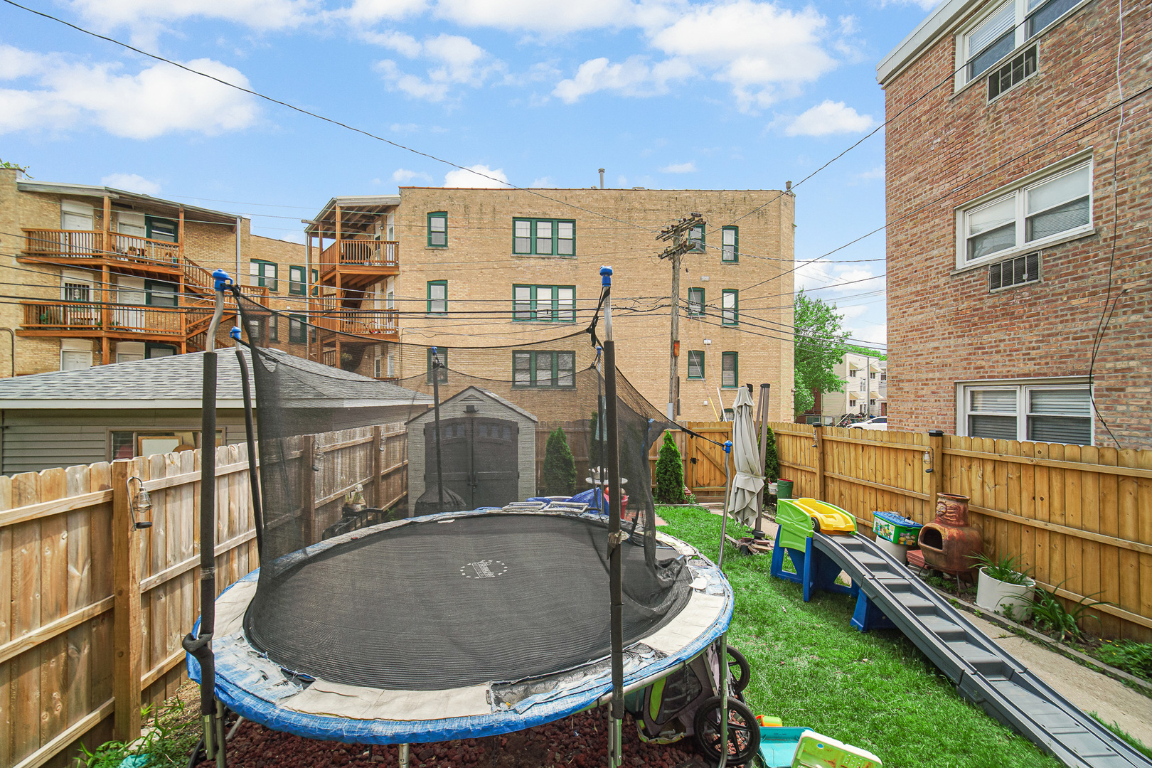 9115 North Gross Point Road Skokie IL 60077