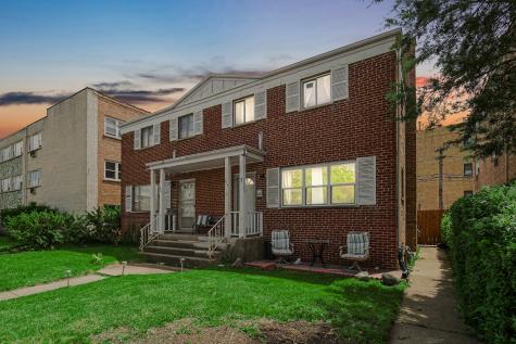 9115 North Gross Point Road Skokie IL 60077