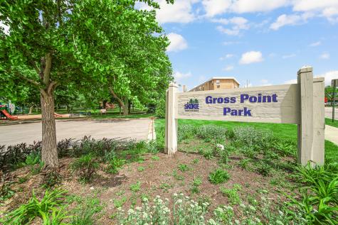 9115 North Gross Point Road Skokie IL 60077