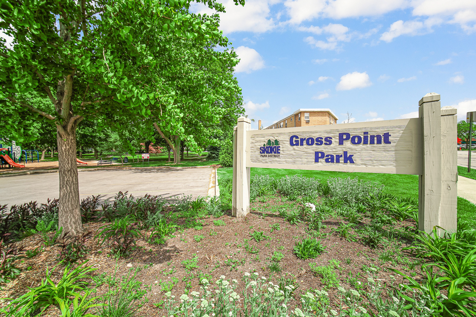 9115 North Gross Point Road Skokie IL 60077