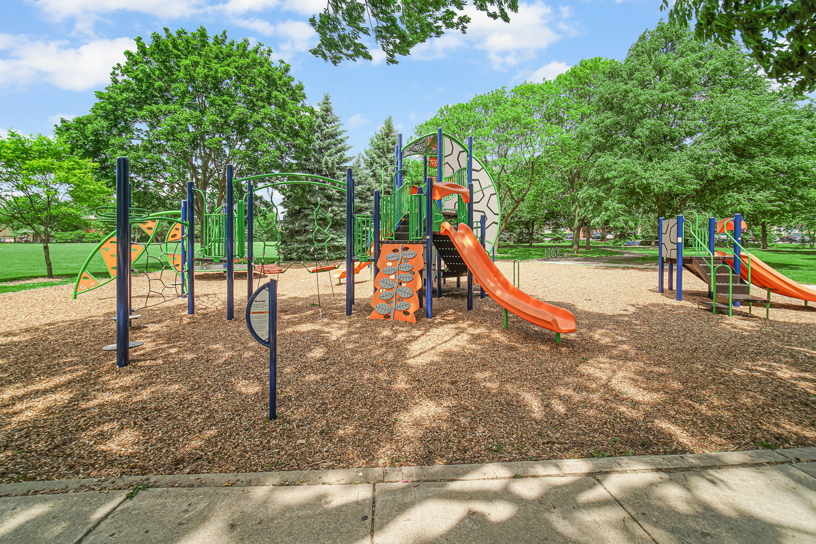 9115 North Gross Point Road Skokie IL 60077
