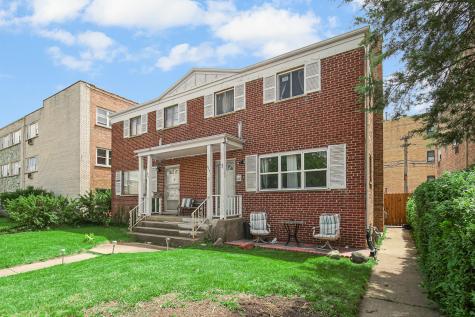 9115 North Gross Point Road Skokie IL 60077