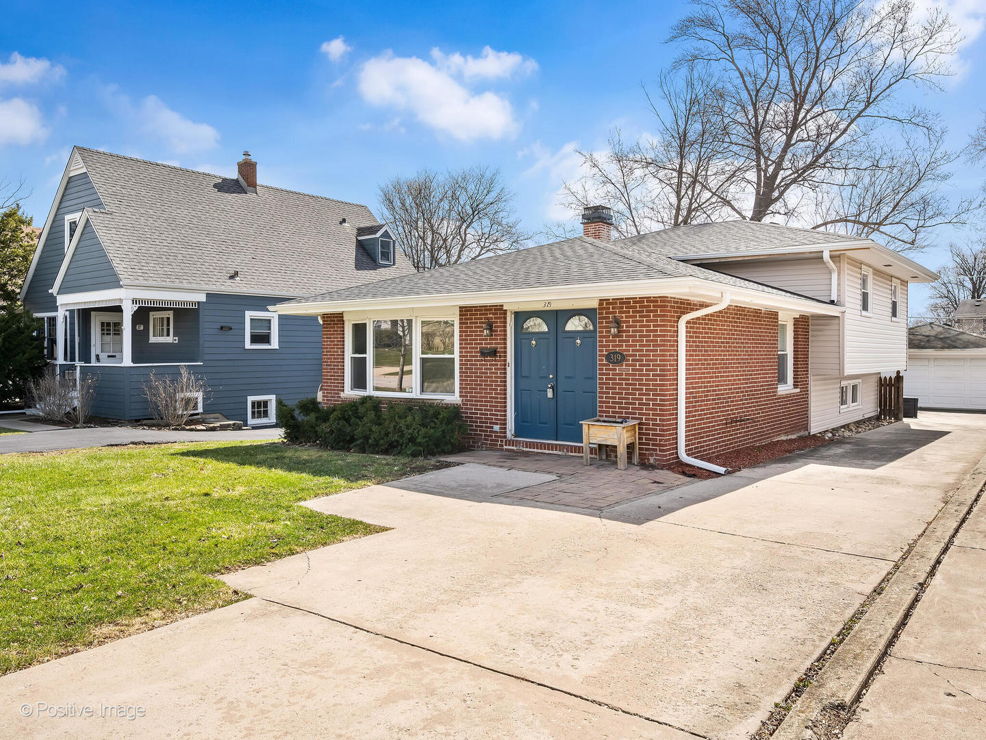 319 5TH Street Downers Grove IL 60515