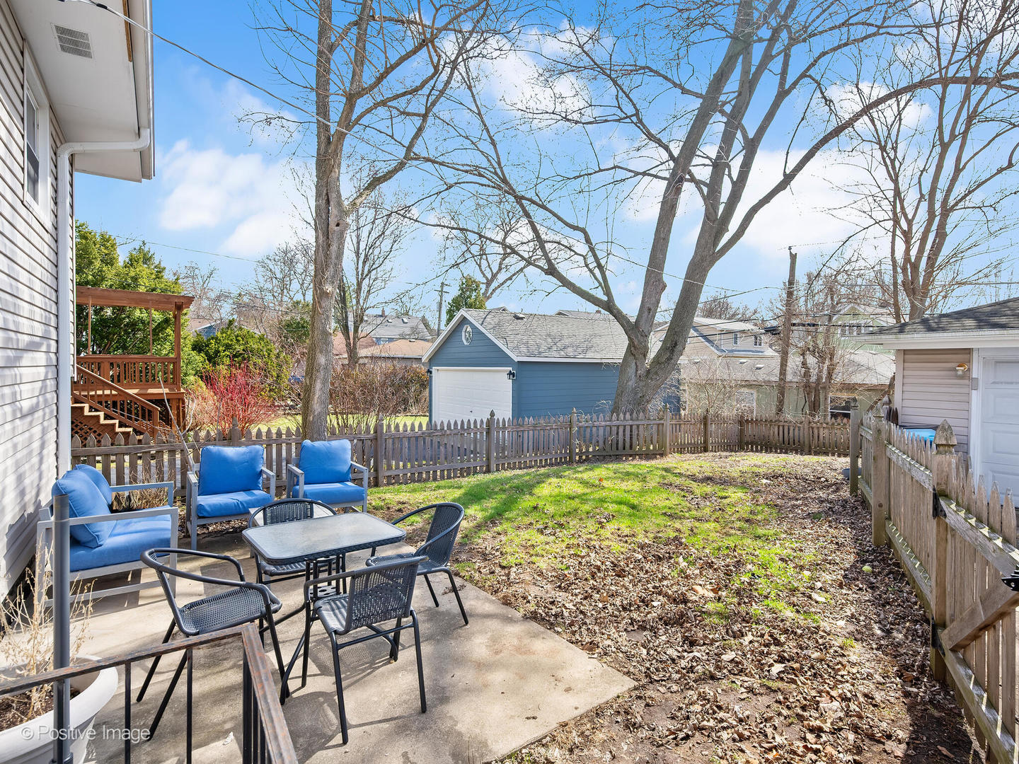 319 5TH Street Downers Grove IL 60515