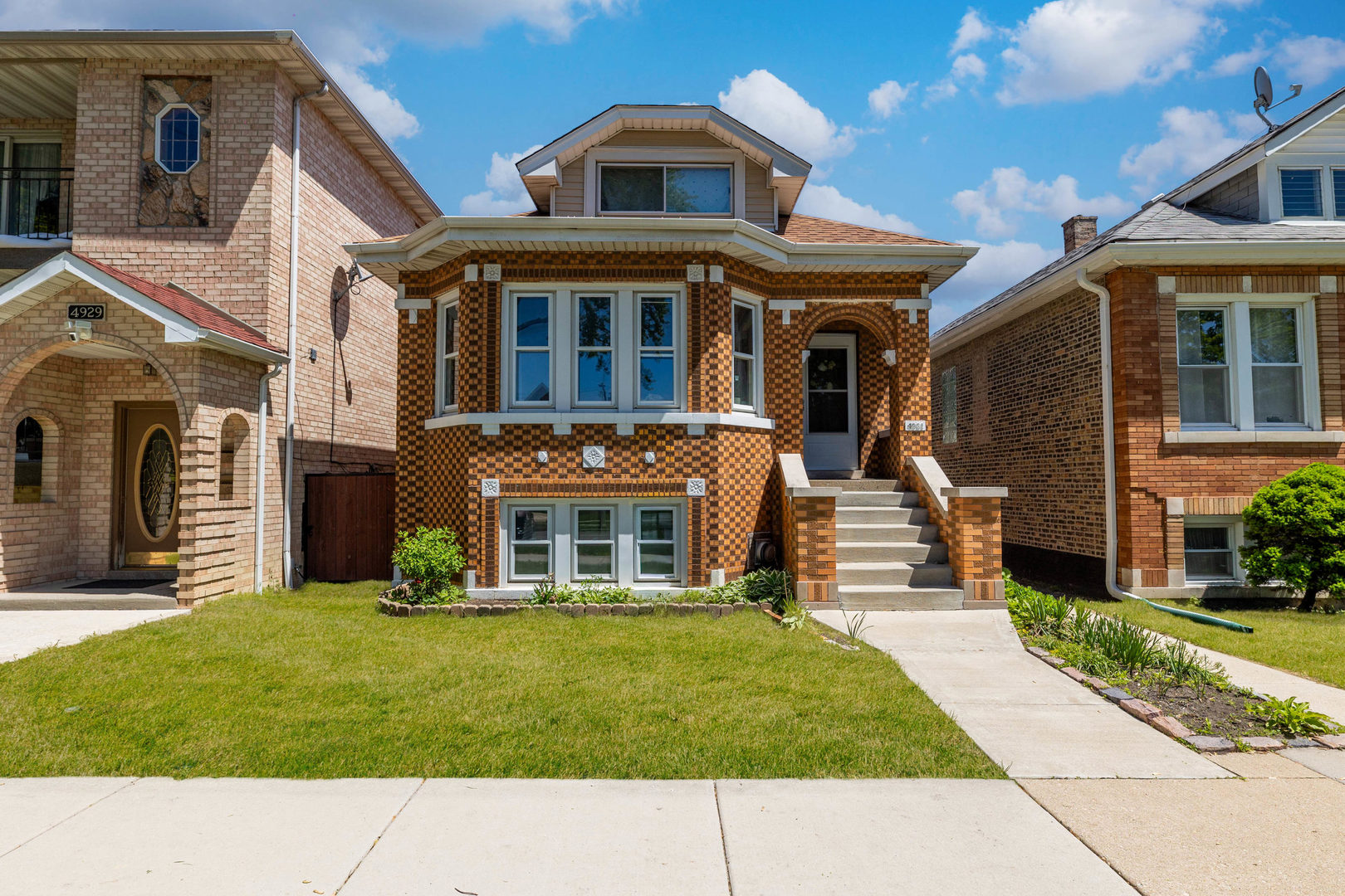 4931 South Kostner Avenue Chicago IL 60632