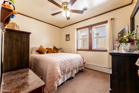 4931 South Kostner Avenue Chicago IL 60632