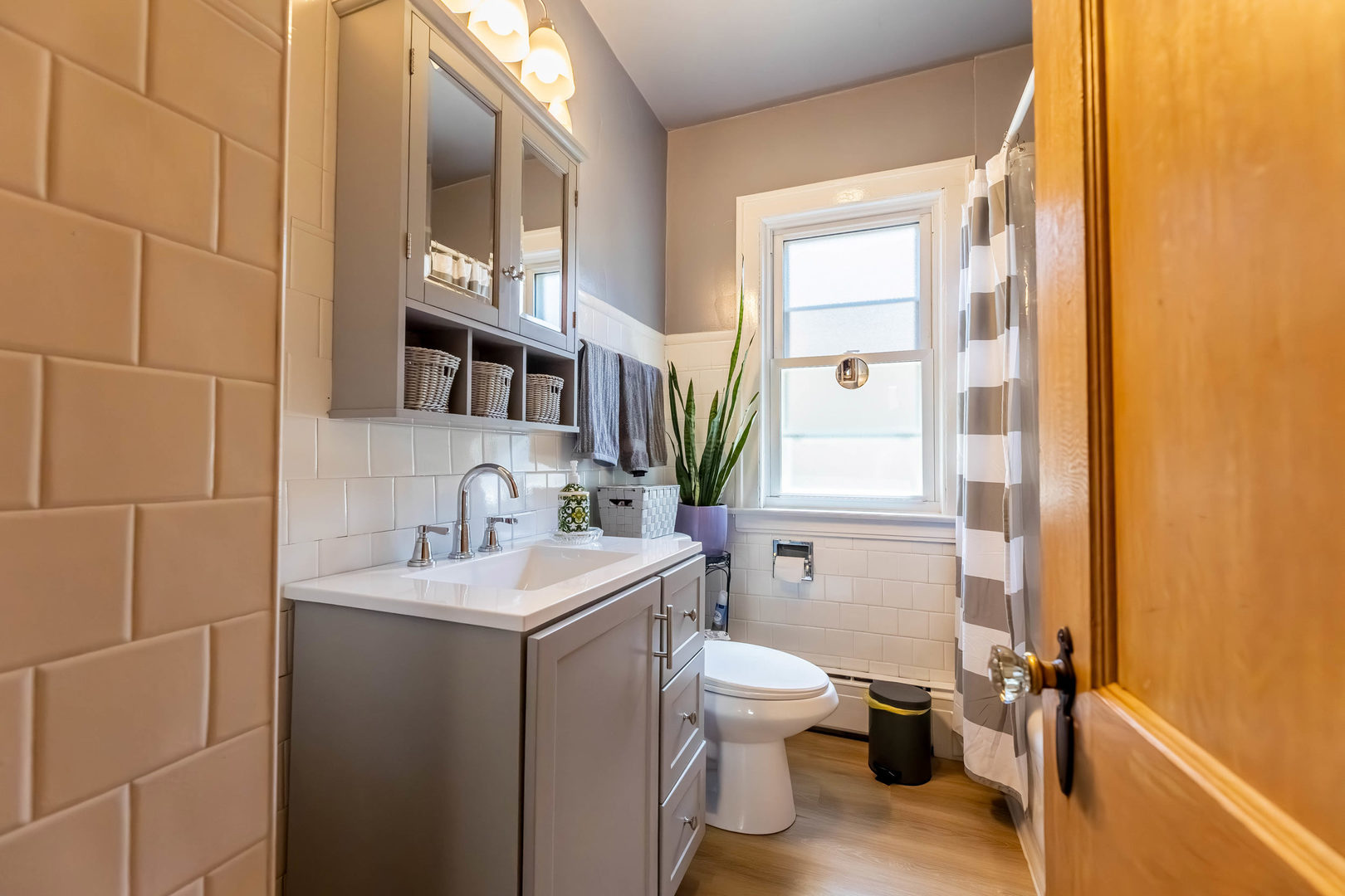 4931 South Kostner Avenue Chicago IL 60632