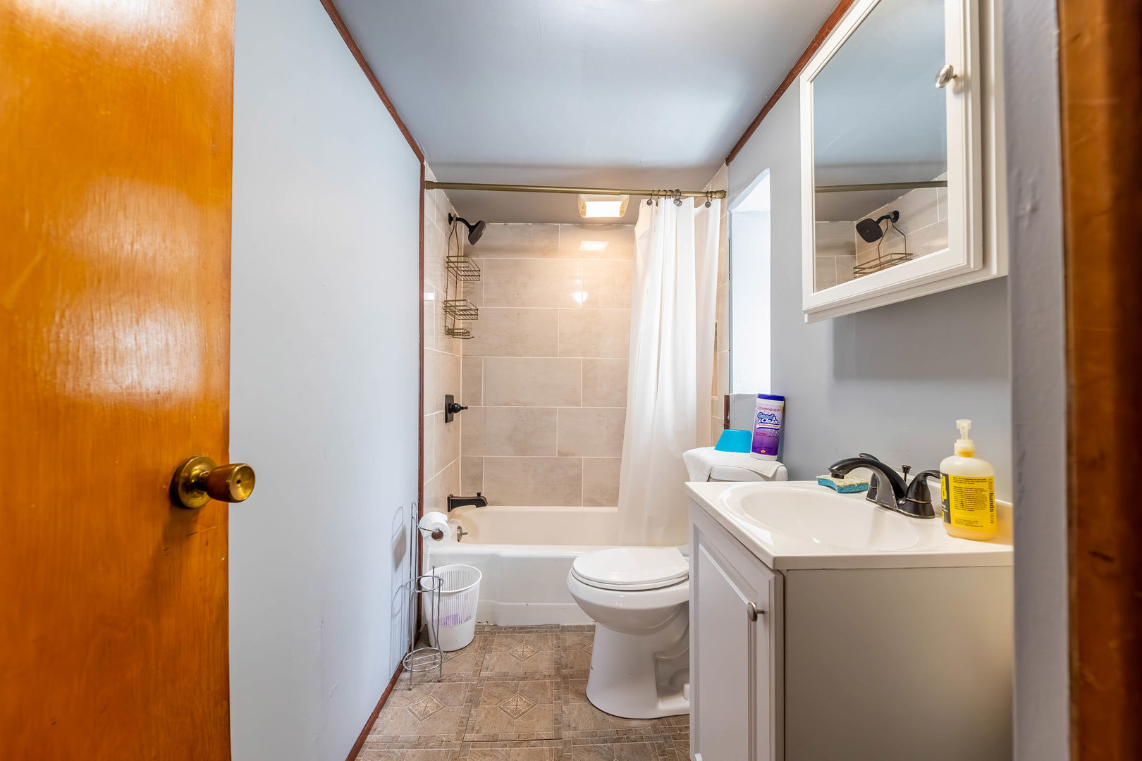 4931 South Kostner Avenue Chicago IL 60632