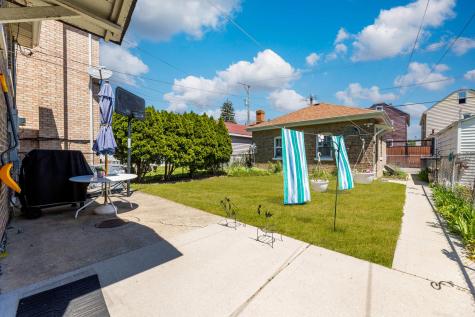 4931 South Kostner Avenue Chicago IL 60632
