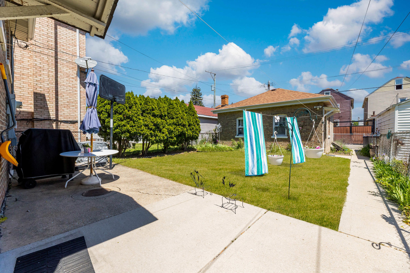 4931 South Kostner Avenue Chicago IL 60632