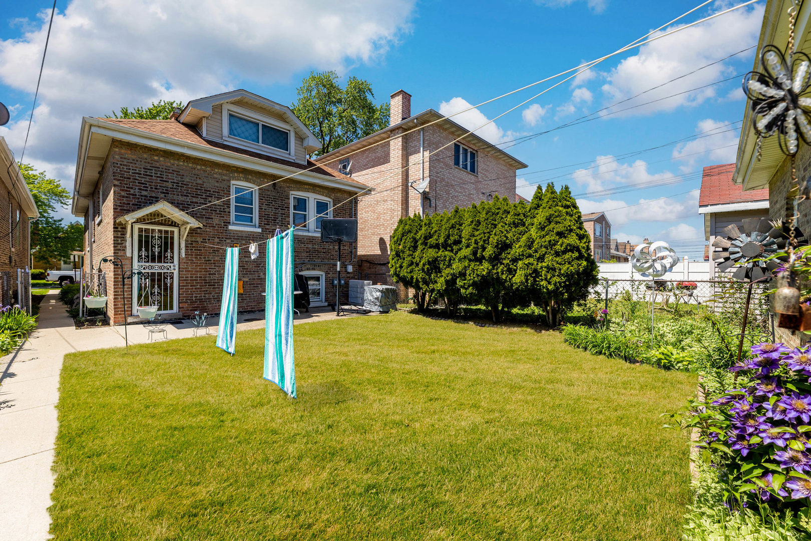 4931 South Kostner Avenue Chicago IL 60632