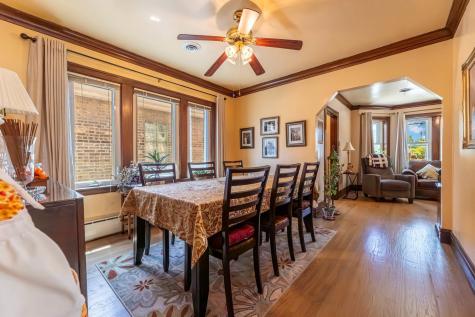 4931 South Kostner Avenue Chicago IL 60632