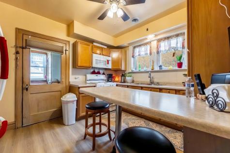 4931 South Kostner Avenue Chicago IL 60632