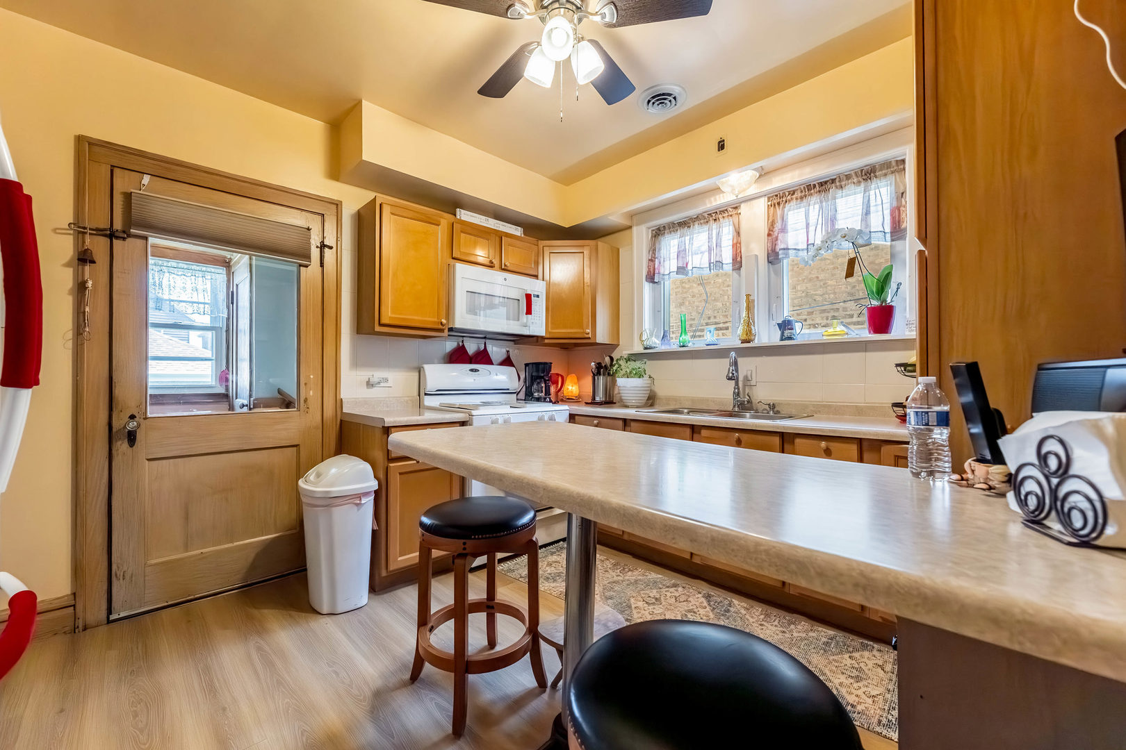 4931 South Kostner Avenue Chicago IL 60632