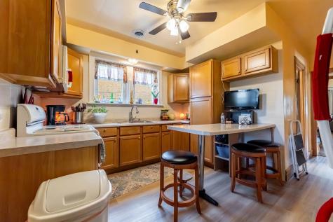 4931 South Kostner Avenue Chicago IL 60632
