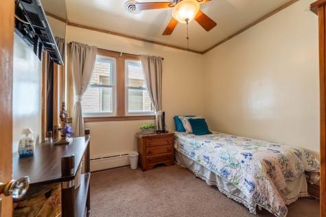 4931 South Kostner Avenue Chicago IL 60632