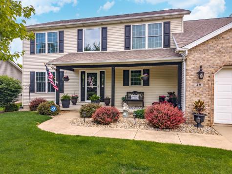 38 Bandecon Way Bloomington IL 61704