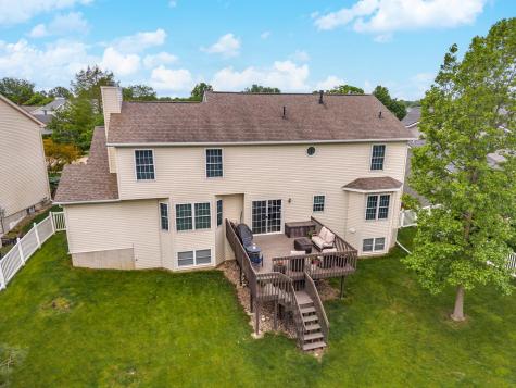 38 Bandecon Way Bloomington IL 61704