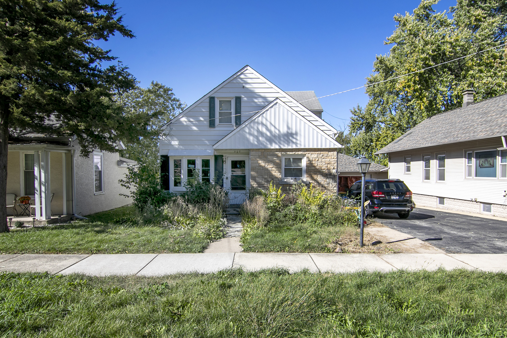 507 South Hamilton Street Lockport IL 60441