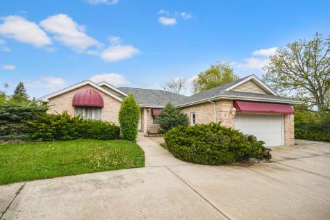 14650 Lamon Avenue Midlothian IL 60445