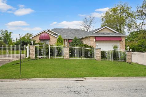 14650 Lamon Avenue Midlothian IL 60445
