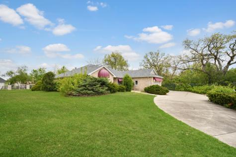 14650 Lamon Avenue Midlothian IL 60445