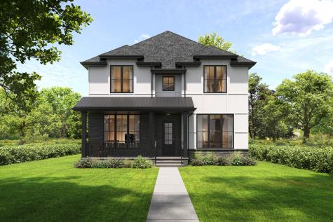 1209 Maple Avenue Wilmette IL 60091