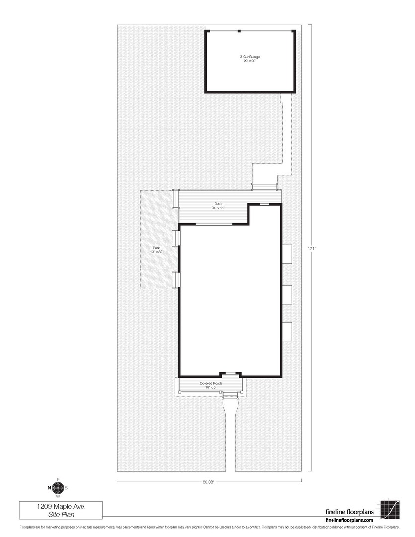 1209 Maple Avenue Wilmette IL 60091