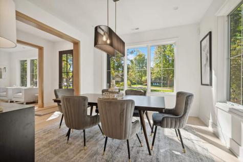 1209 Maple Avenue Wilmette IL 60091