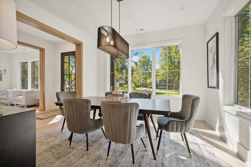 1209 Maple Avenue Wilmette IL 60091