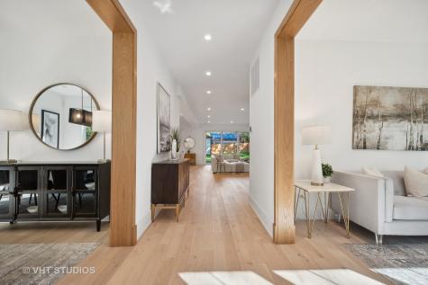 1209 Maple Avenue Wilmette IL 60091