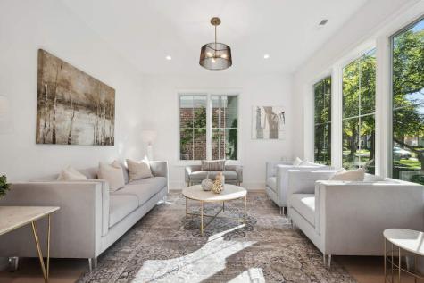 1209 Maple Avenue Wilmette IL 60091