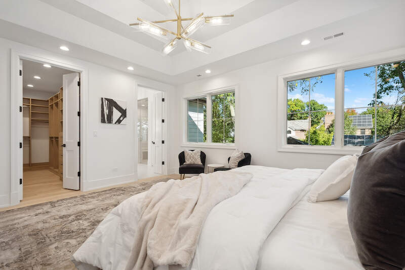 1209 Maple Avenue Wilmette IL 60091