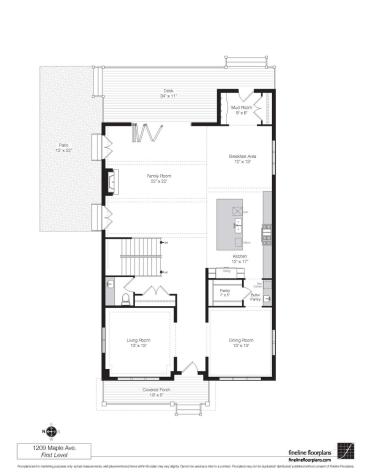 1209 Maple Avenue Wilmette IL 60091