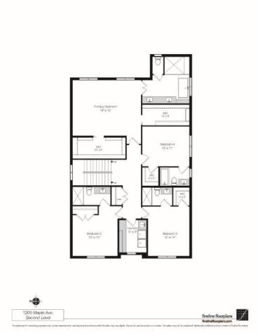 1209 Maple Avenue Wilmette IL 60091
