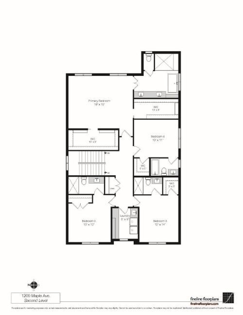 1209 Maple Avenue Wilmette IL 60091