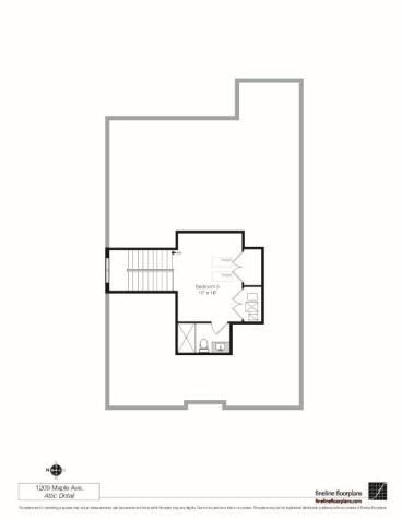 1209 Maple Avenue Wilmette IL 60091