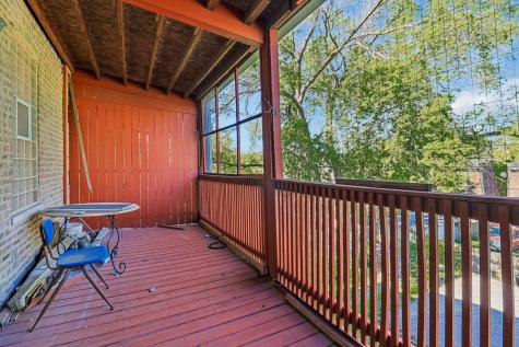 10540 South Maryland Avenue Chicago IL 60628