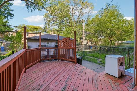 10540 South Maryland Avenue Chicago IL 60628