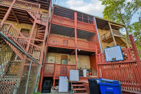 10540 South Maryland Avenue Chicago IL 60628