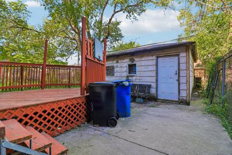 10540 South Maryland Avenue Chicago IL 60628