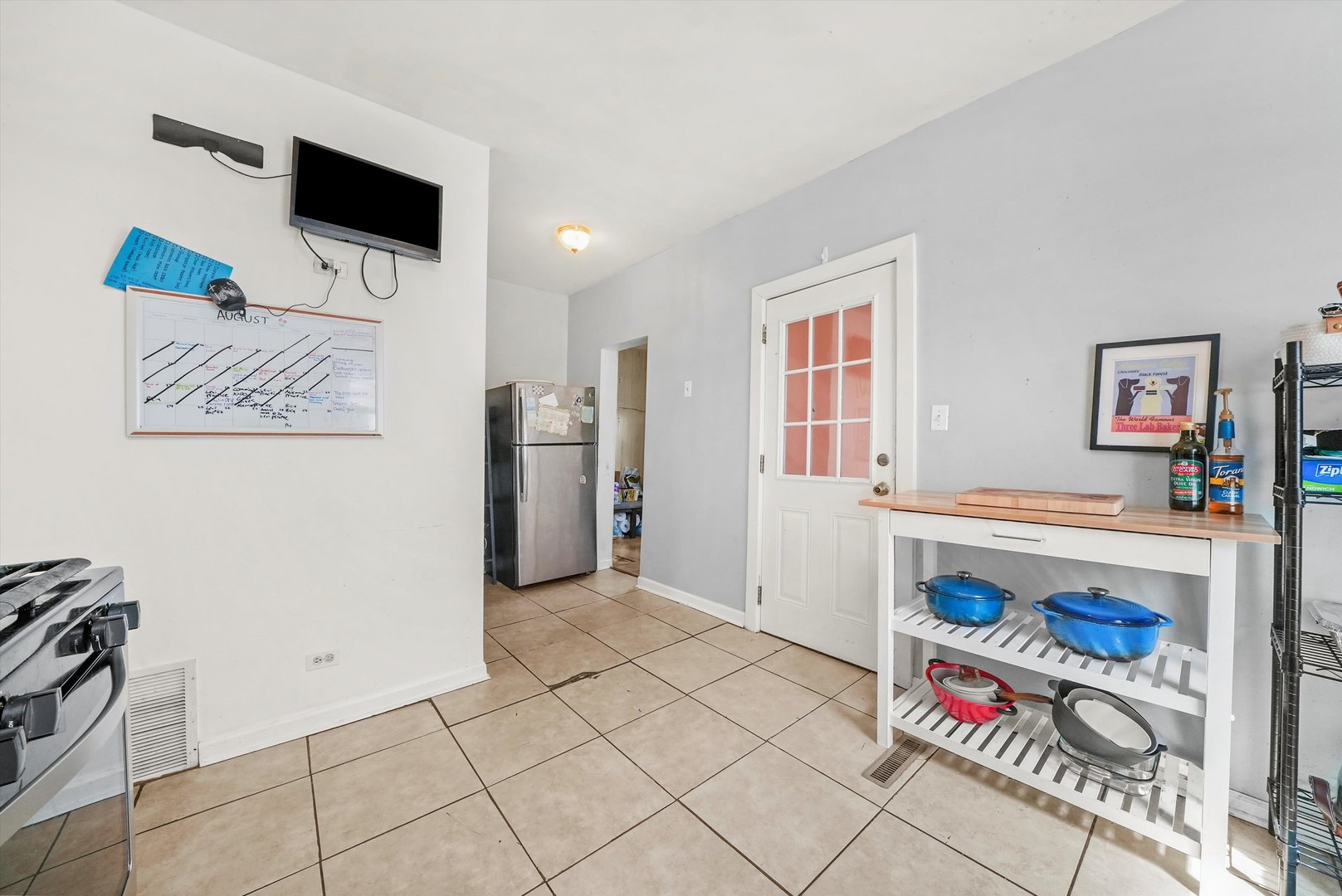 2119 North Mcvicker Avenue Chicago IL 60639