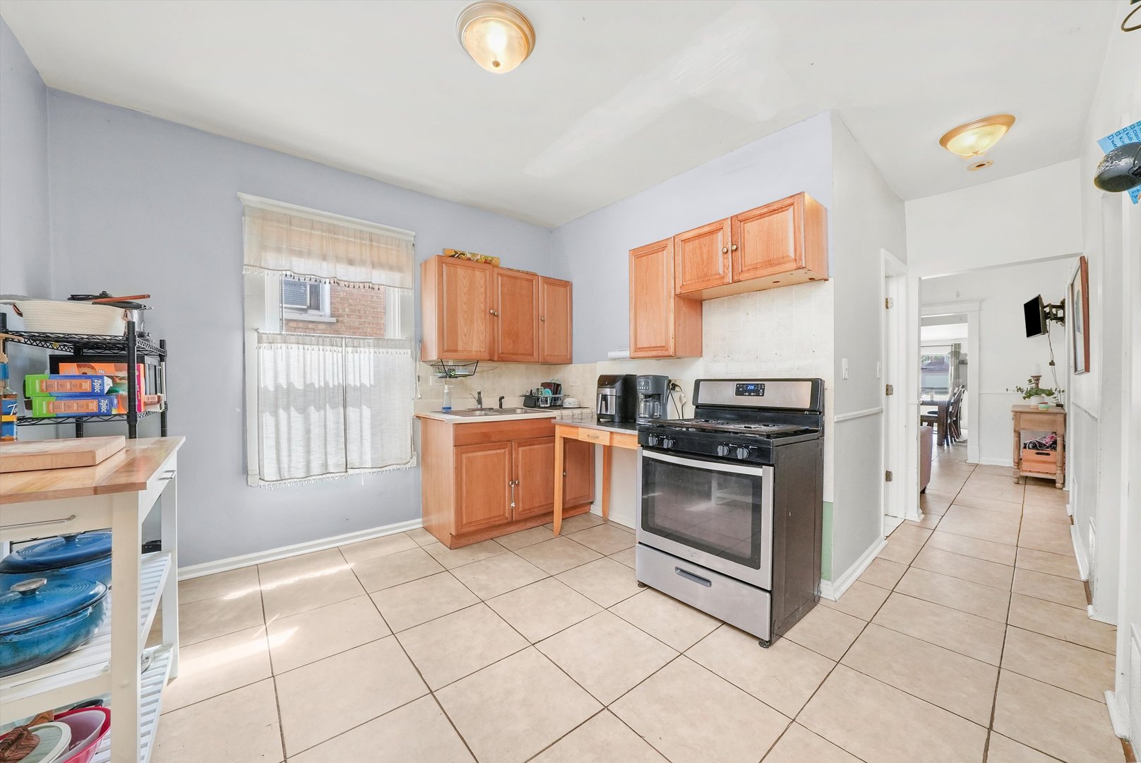 2119 North Mcvicker Avenue Chicago IL 60639