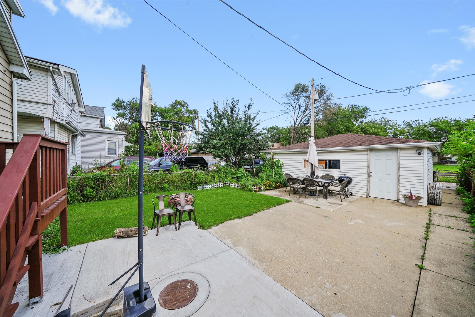 2119 North Mcvicker Avenue Chicago IL 60639