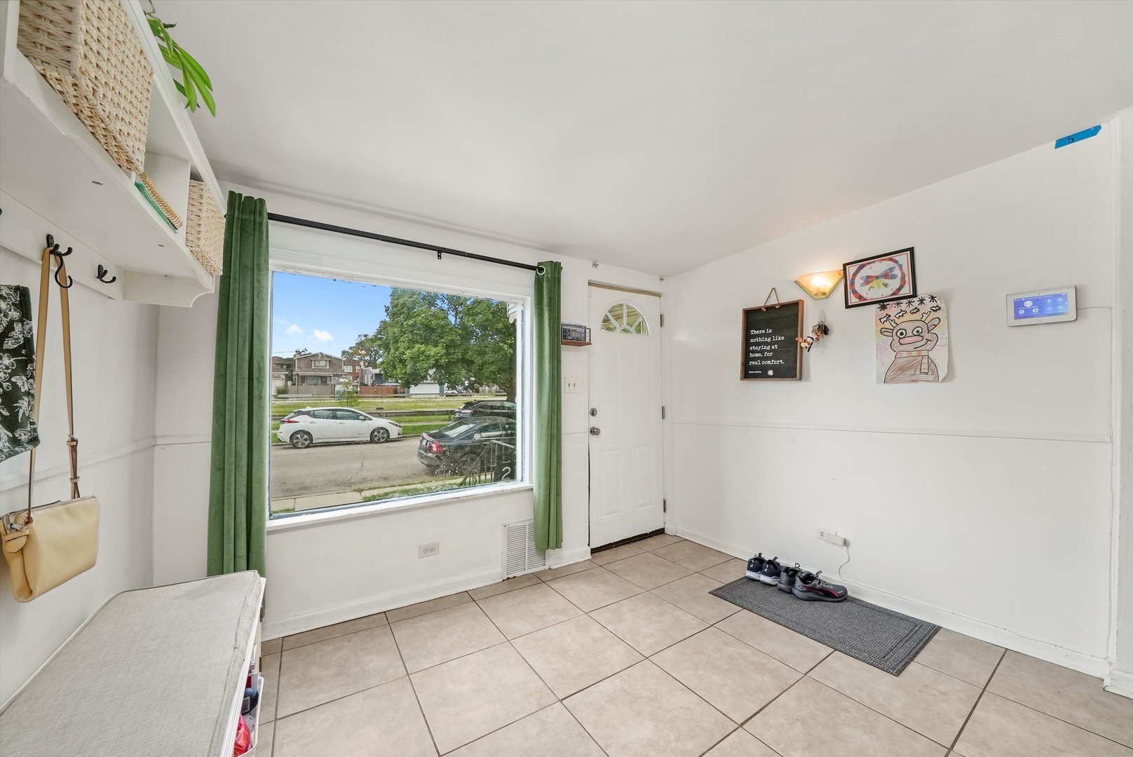 2119 North Mcvicker Avenue Chicago IL 60639