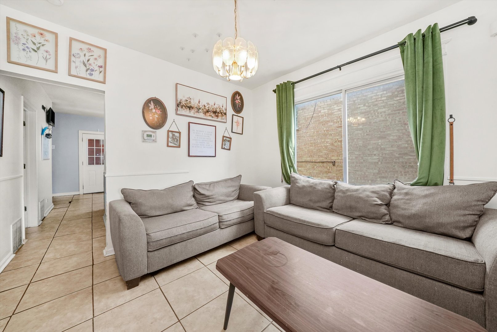 2119 North Mcvicker Avenue Chicago IL 60639