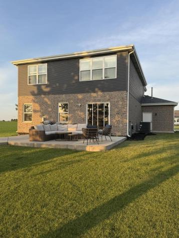 24040 South Gregory Manhattan IL 60442