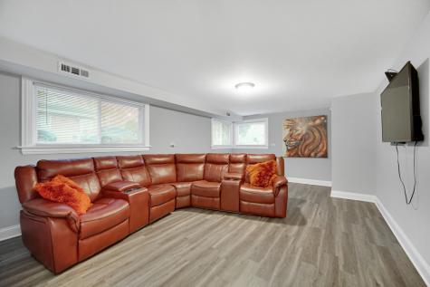 124 Wilson Street Park Forest IL 60466
